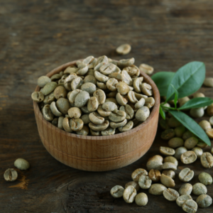 Green Coffee Bean