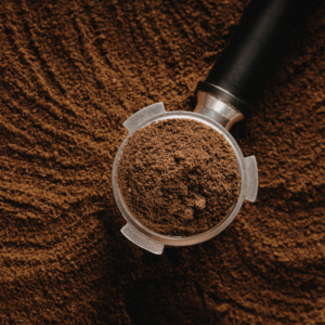 Ground Coffee
