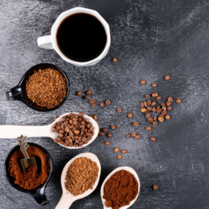 Instant Coffee