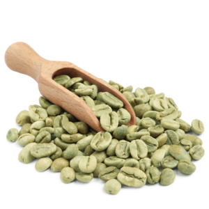 High Quality Robusta Green Coffee Bean