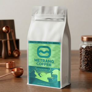 Premium Brew Arabica — Arabica Whole Bean Coffee