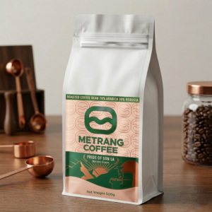 Pride of Son La — Culi Whole Bean Coffee